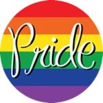 lgbt radio 🏳️‍🌈 📻 - talk ne android application logo